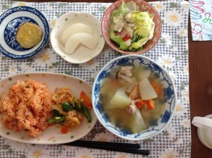 9,27食事