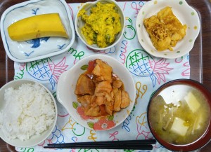 6月17日