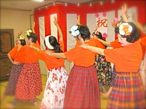 dance